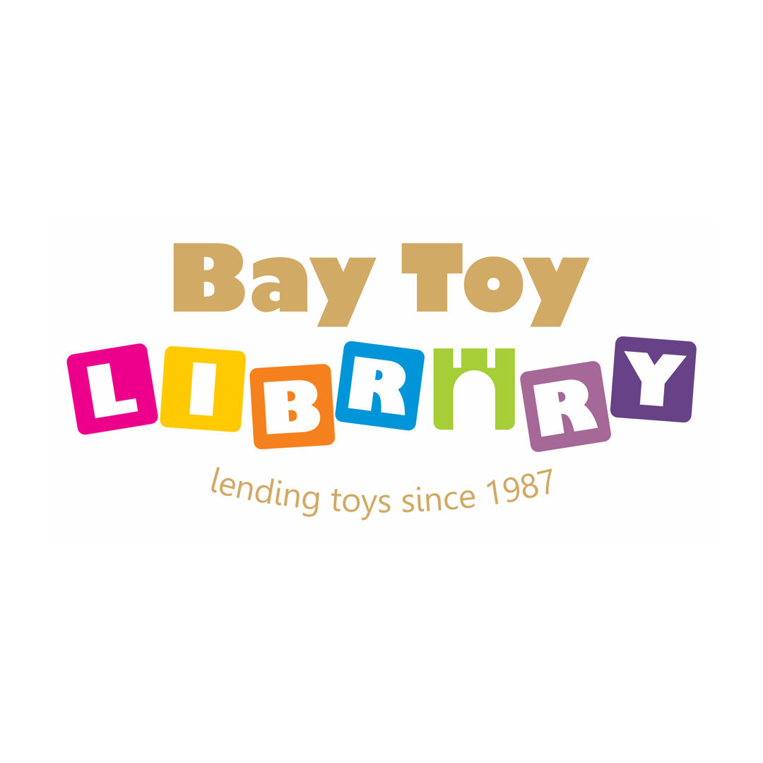Bay Toy Library